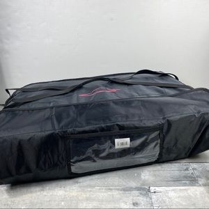 insulated pizza bag costco